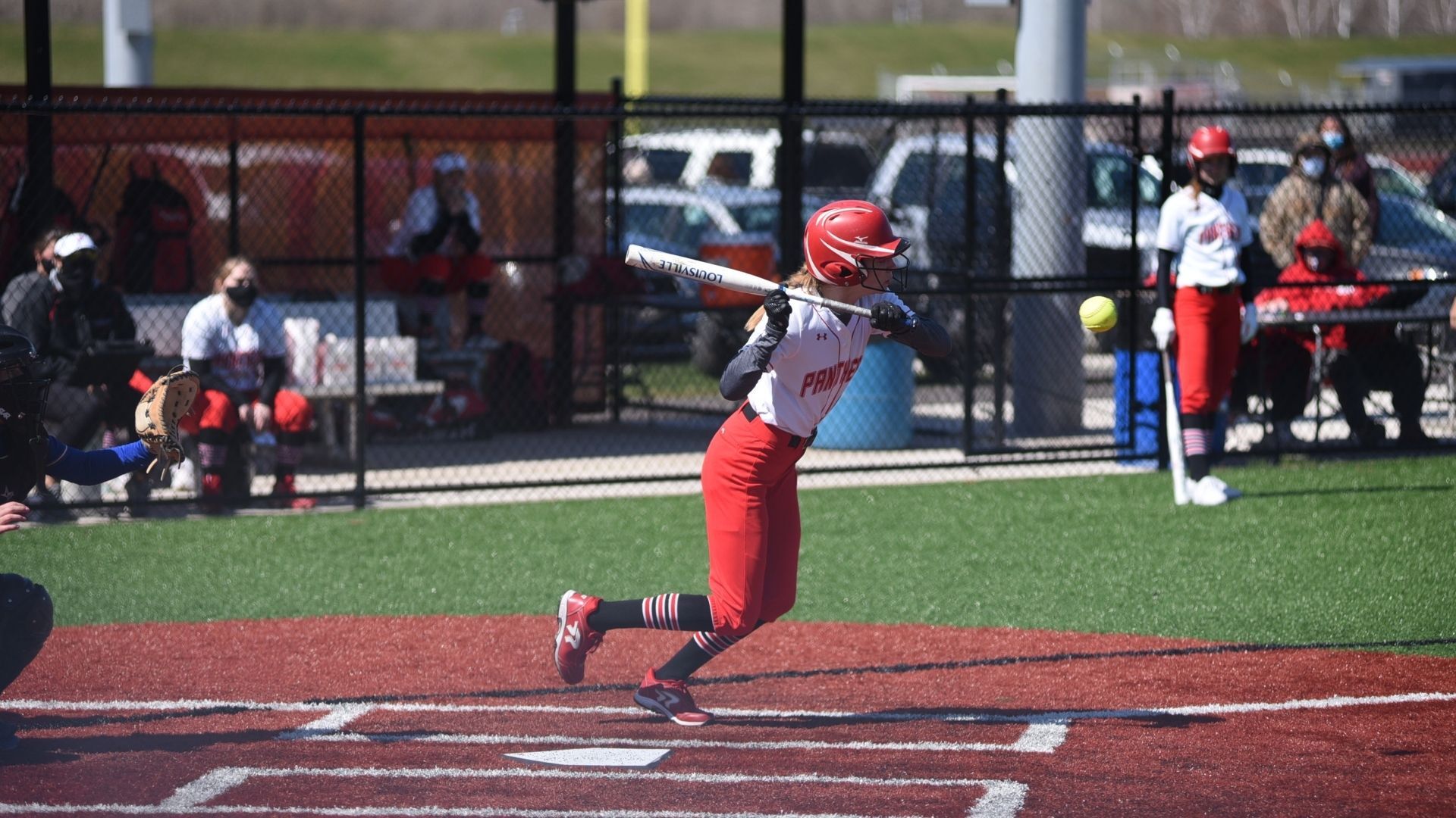 2021-04-03 Olivia Hull Bloomsburg